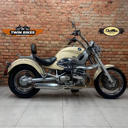 BMW R 1200 C BMW R 1200 C